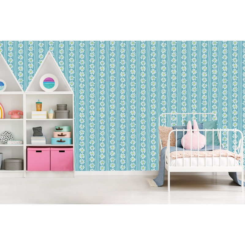 Children:  Ember Kids        –    Peel & Stick Wallpaper