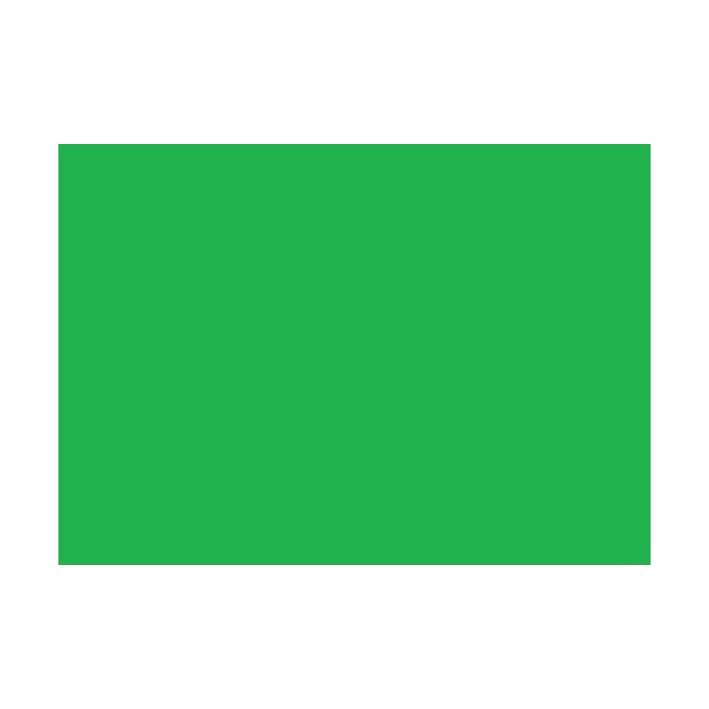 CGI Green Screen        –   Removable     Adhesive Decal
