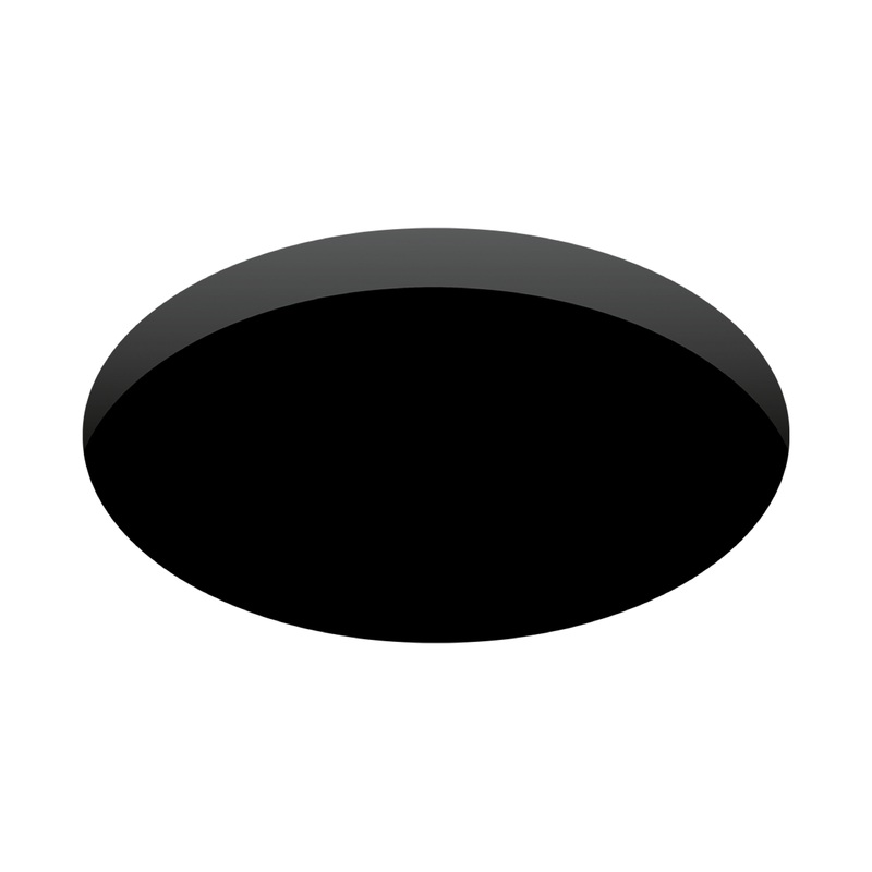 Dark Hole Instant Window        –   Removable     Adhesive Decal