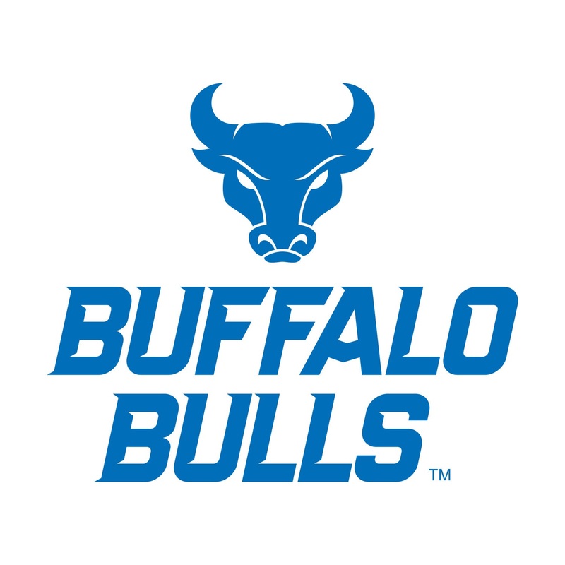 Buffalo Bulls – Logo – Outdoor Wall Decals – Official NCAA – Scratch Resistant Alumigraphics Smooth