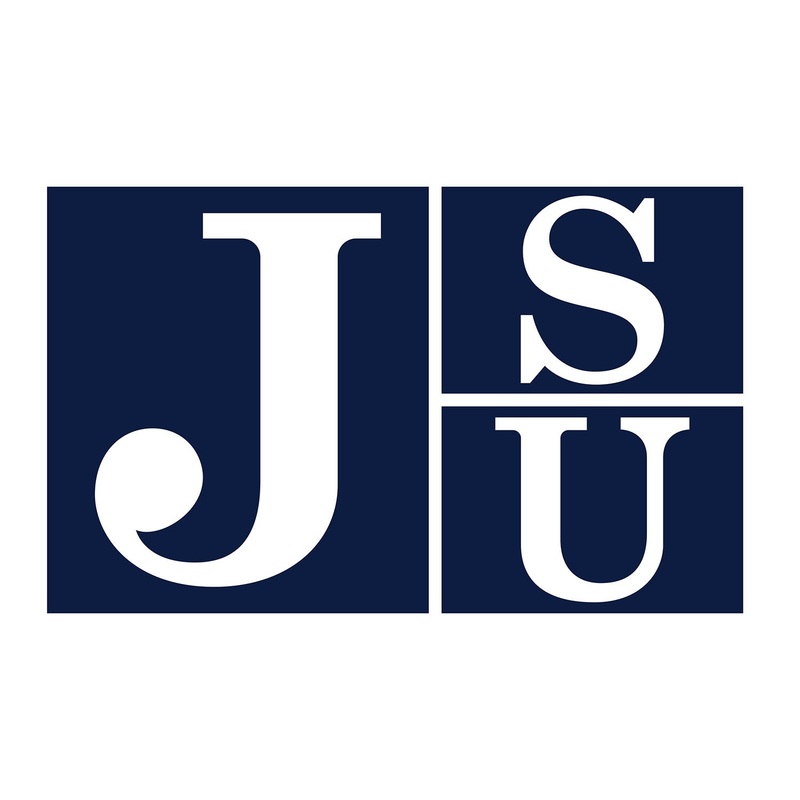 Jackson State Tigers – Logo – Outdoor Wall Decals – Official NCAA – Scratch Resistant Alumigraphics Smooth