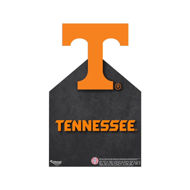 Tennessee Volunteers – Mini Stand Out – Official NCAA – Cardstock Cutout