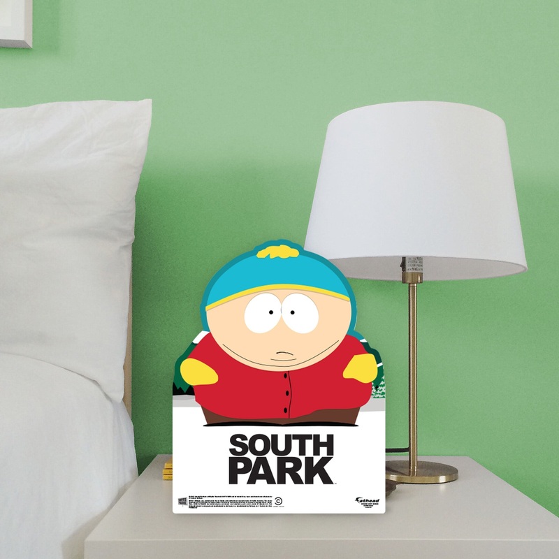 South Park Cartman – Life-Size Stand Out – Official Paramount – Foam Core Cutout #2