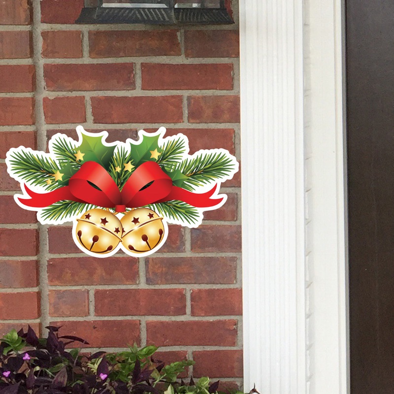 Christmas: Little Stars – Outdoor Graphic