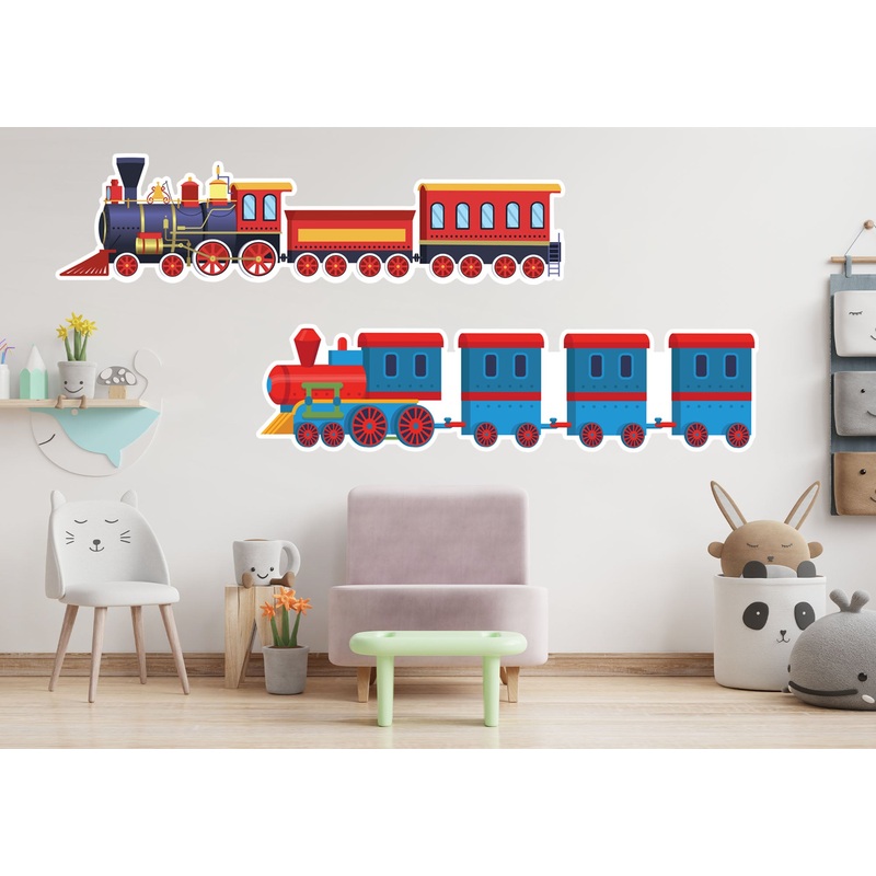 Nursery:  Royal Collection        –   Removable Wall   Adhesive Decal