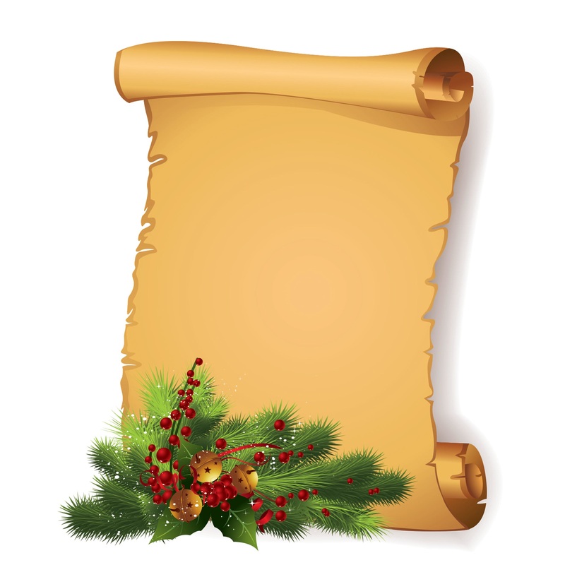 Christmas:  Sparkles        –      Dry Erase Foam Core