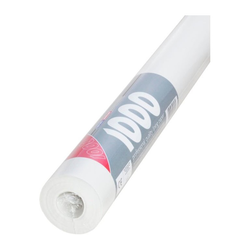 Erfurt 1000 Grade Pro Lining Paper