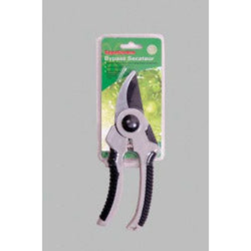 SupaGarden Bypass Secateur