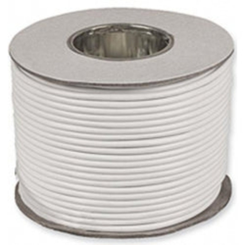 Dencon 3 Core Flex White|0.75mm x 100m