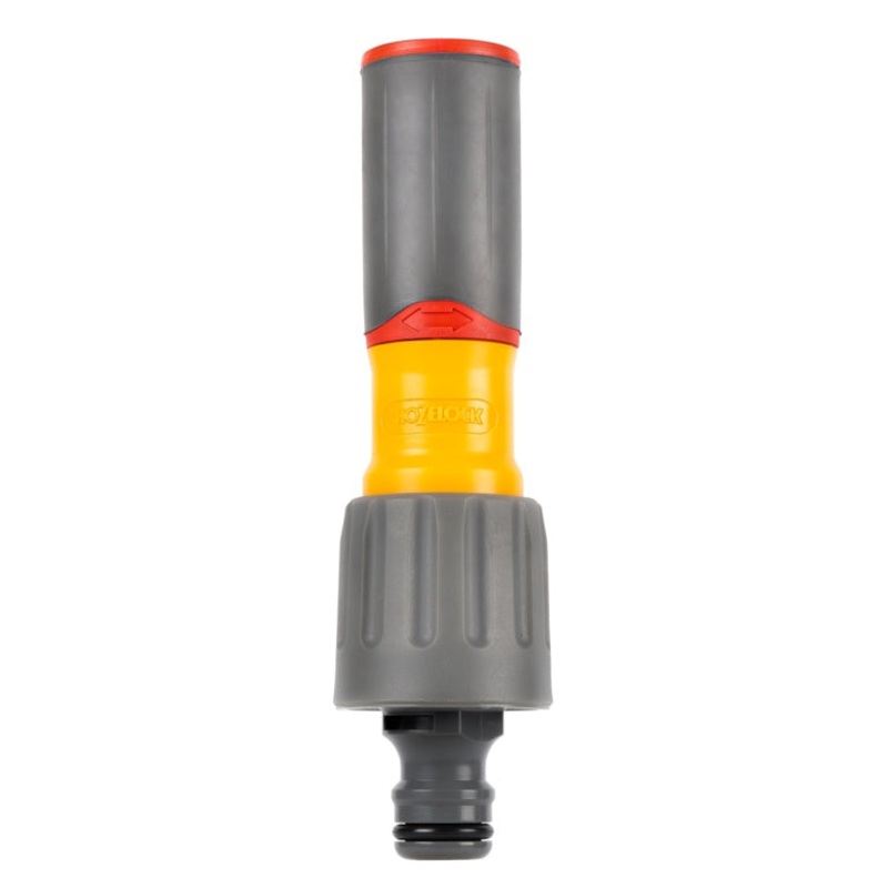 Hozelock 3 in 1 Nozzle Plus|Default Title|Carded