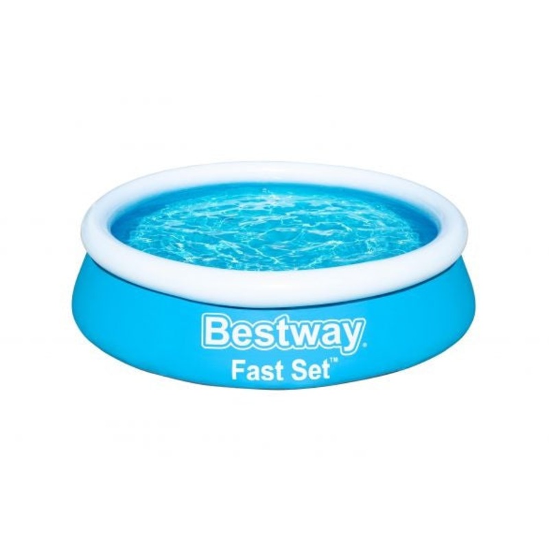 Bestway 6′ Fast Set Pool
