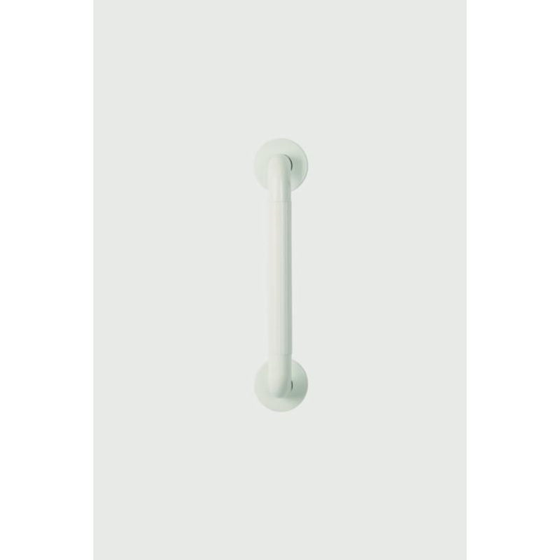 Croydex Abs Grab Bar White|300mm|450mm|600mm