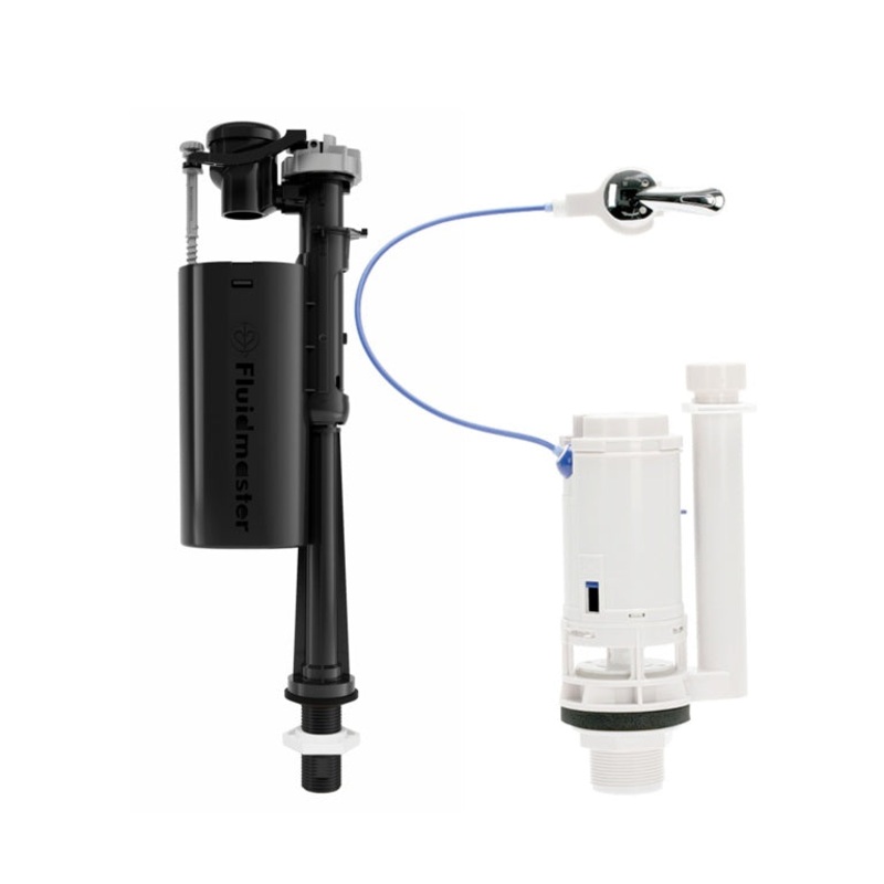 Fluidmaster 6000 Series AirGap Lever Flush Kit