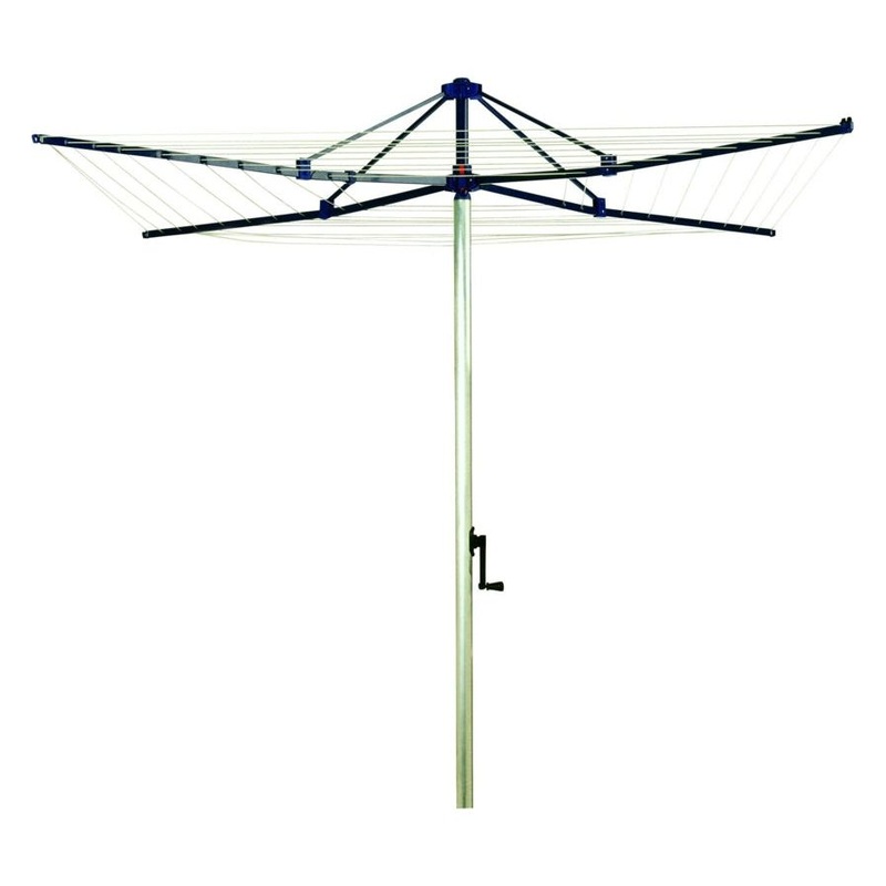 HILLS 4 arm Supadry|60M|60M