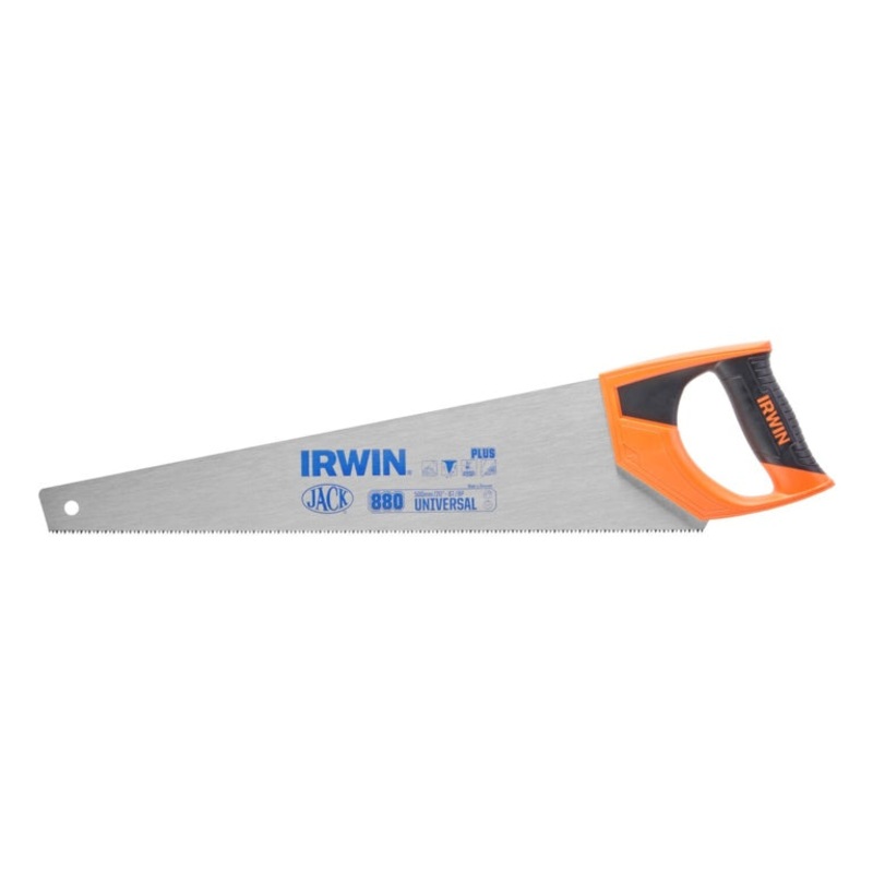 Irwin 880 Jack Saw|20 8 TPI|22 8 TPI