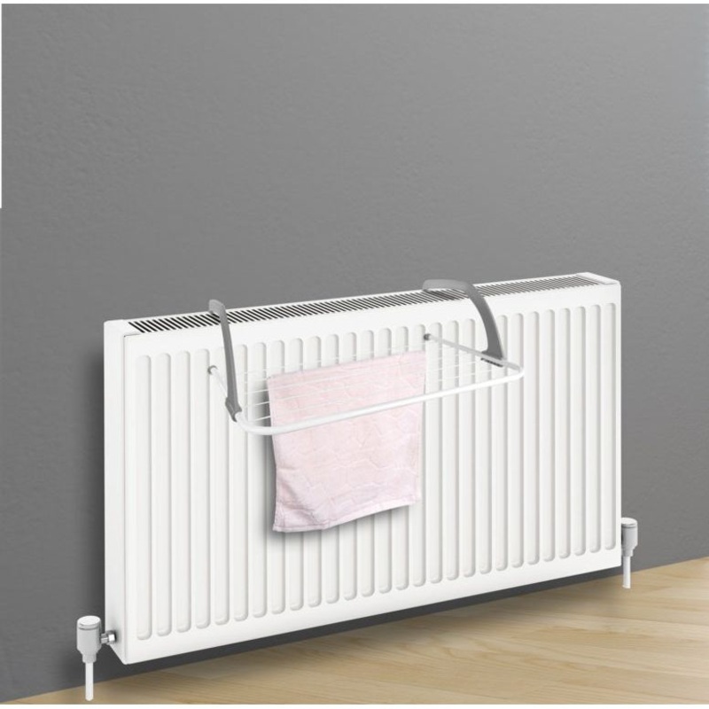 SupaHome 5 Bar Radiator Airer 3m