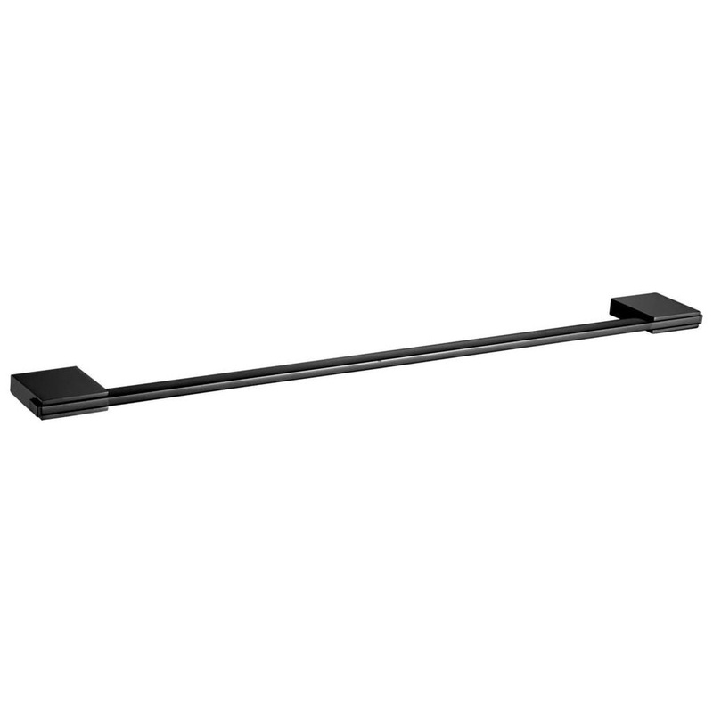 Blue Canyon Albany Towel Bar|Black