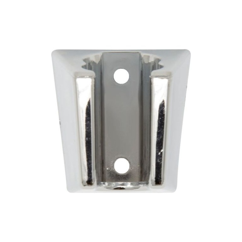 Croydex Amalfi Simple Wall Bracket