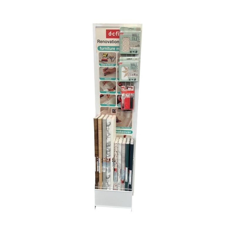 d-c-fix Add On For Short Roll Stand