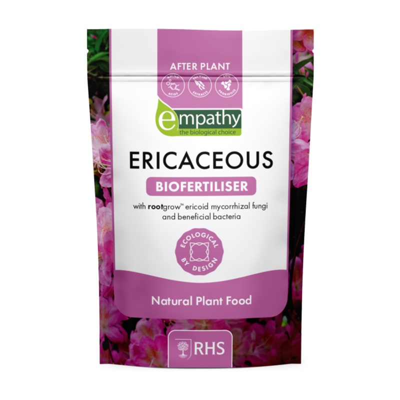 Empathy After Plant Ericaceous Ericoid