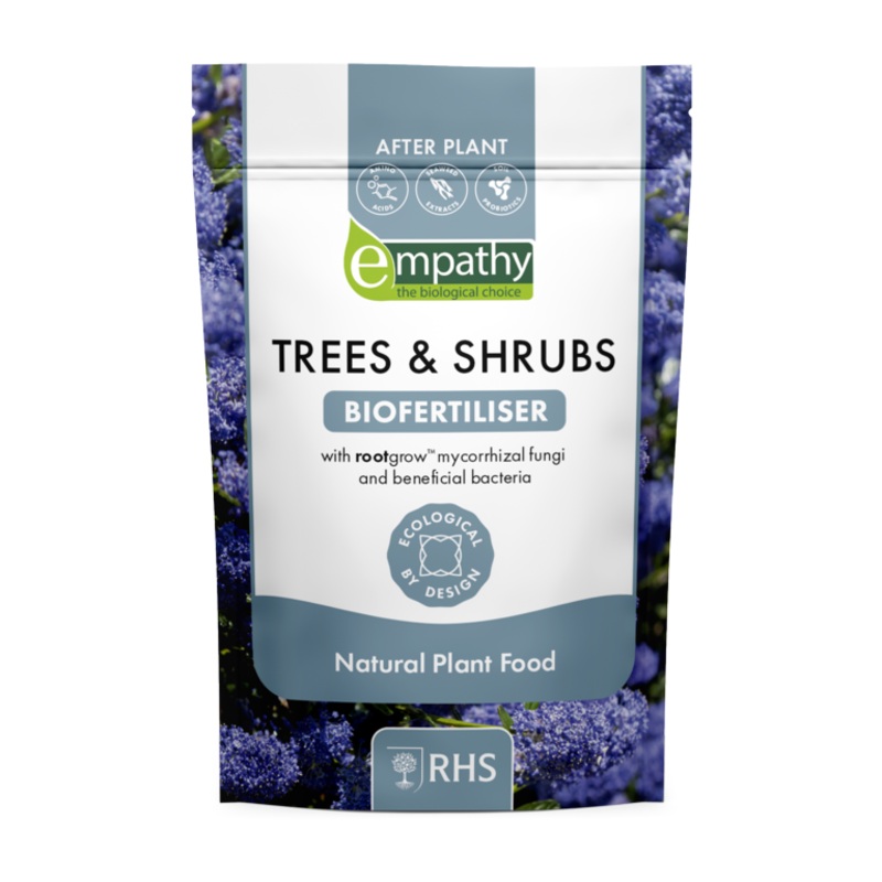 Empathy Afterplant Tree & Shrub Feed