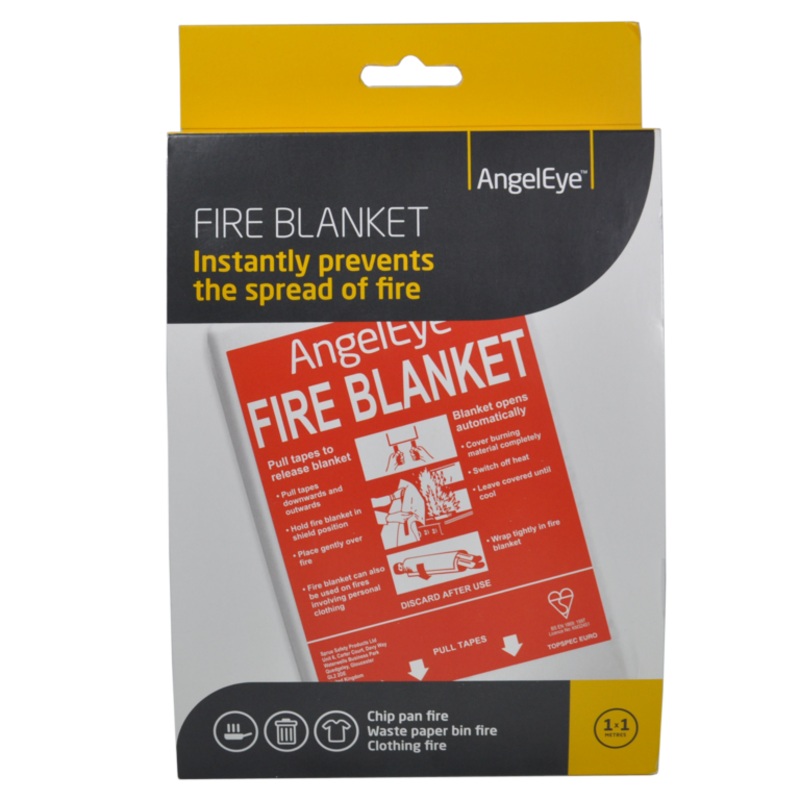 Fire Angel AngelEye Fire Blanket