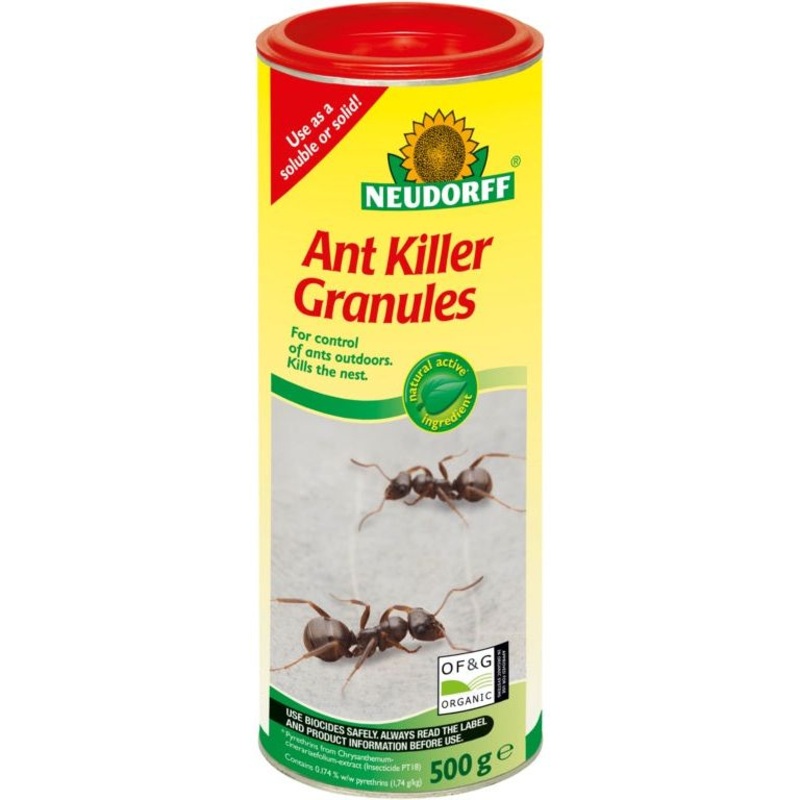 Neudorff Ant Killer Granules|500g