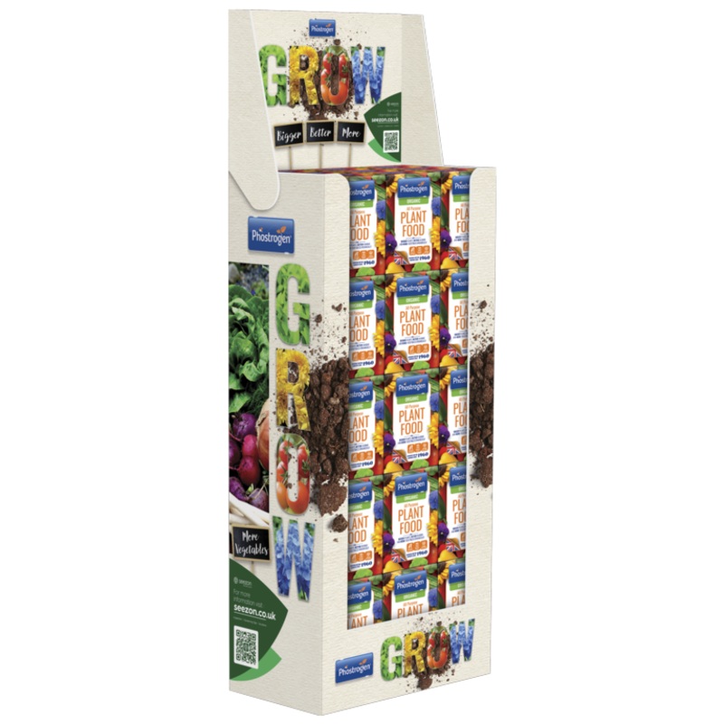 Phostrogen All Purpose Organic Plant Food