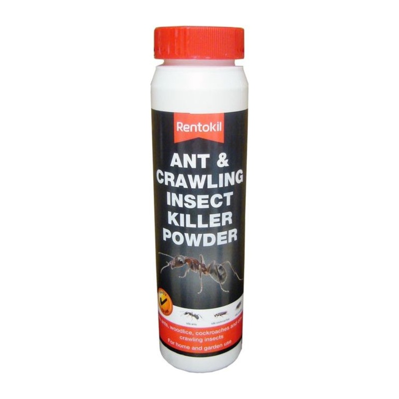 Rentokil Ant & Crawling Insect Powder