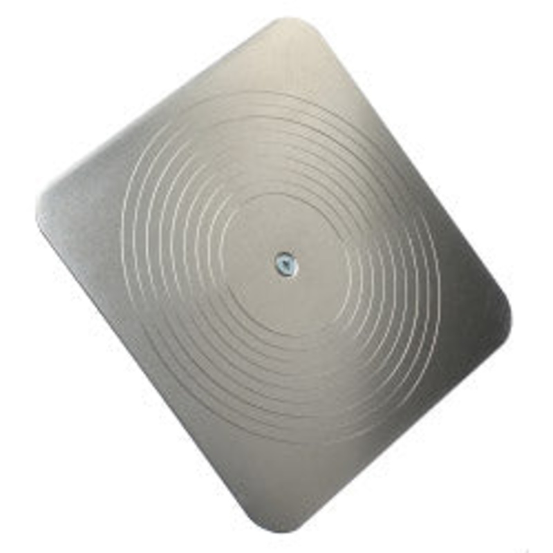 RST Aluminium Hawk|12 x 12 (300x300mm)|305x305mm(12×12)|360mm x 360mm