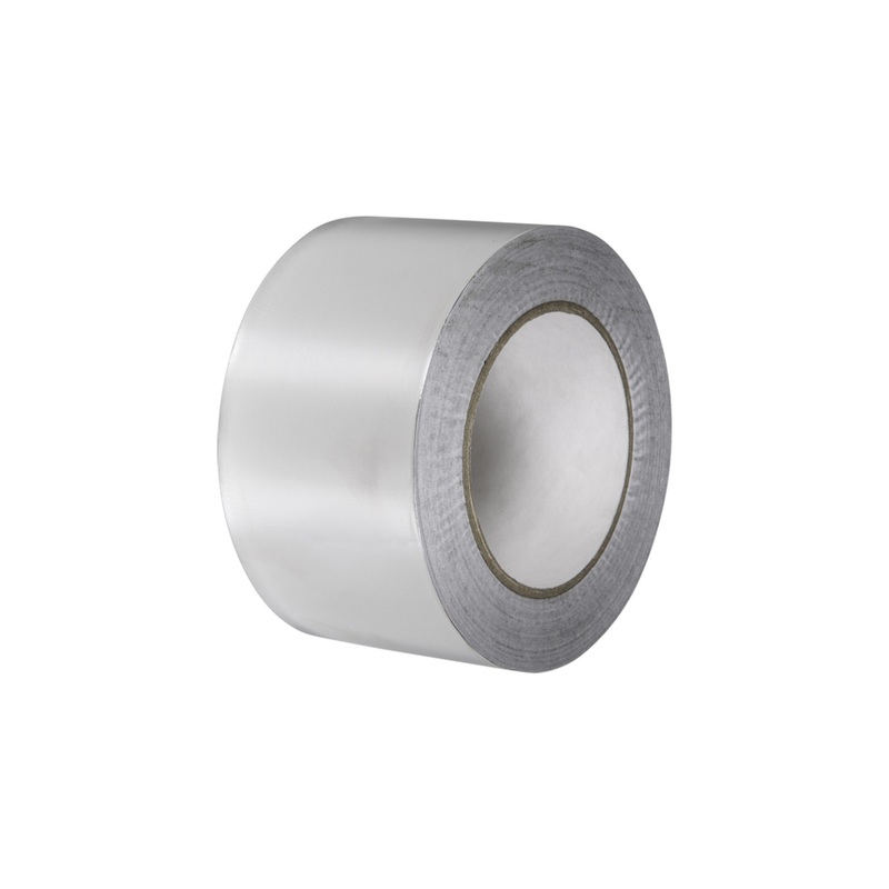 ThermaWrap Aluminium Foil Blanket Adhesive Tape – 75mm x 50m