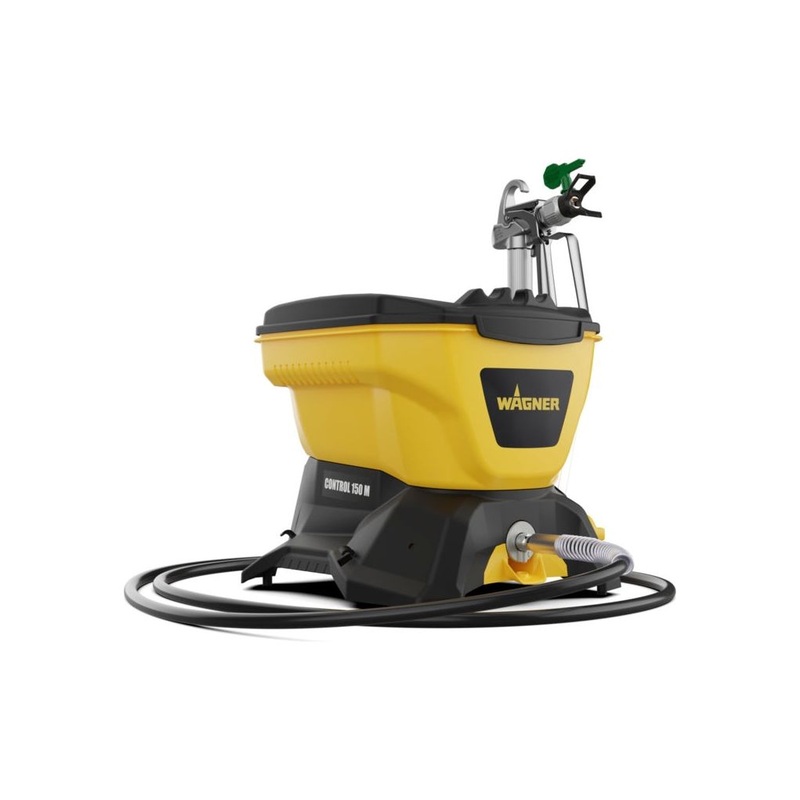 Wagner Airless Sprayer Control – 150M