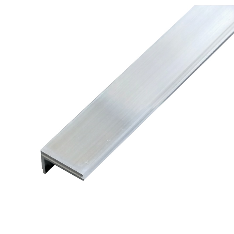 Woodside Aluminium Angle|50mm x x 2438mm|19mm x x 2438mm|25mm x 2438mm|32mm x 2438mm