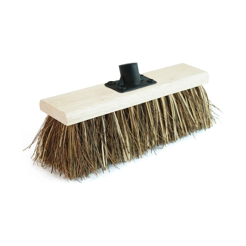 Edge Bassine & Cane Mix Head Only 13