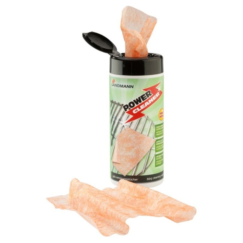 Landmann BBQ Cleaning Wipes