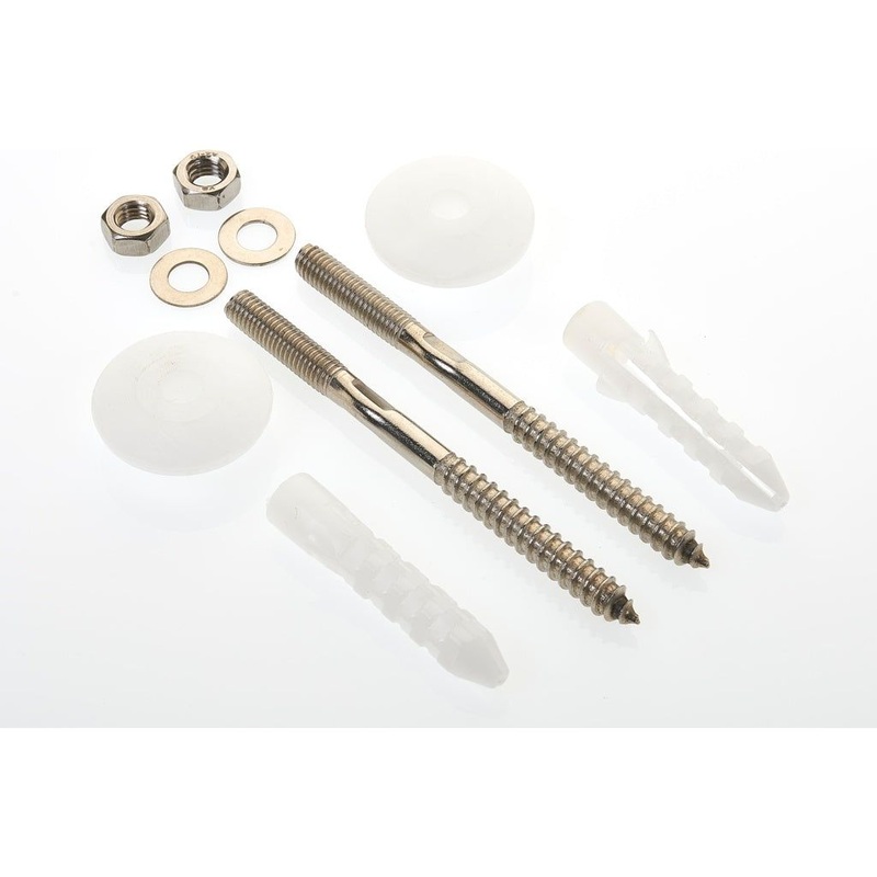 Make Basin Fixing Kit
