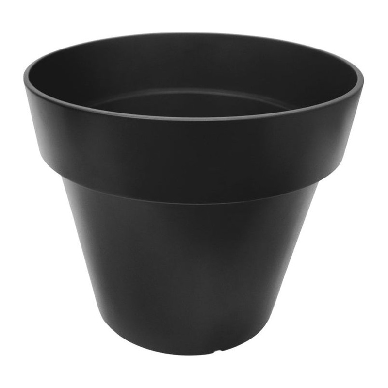 Primeur Baritone Planter|30cm Slate|40cm Slate