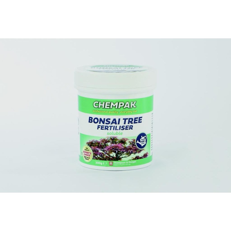 Chempak Bonsai Fertiliser|200g