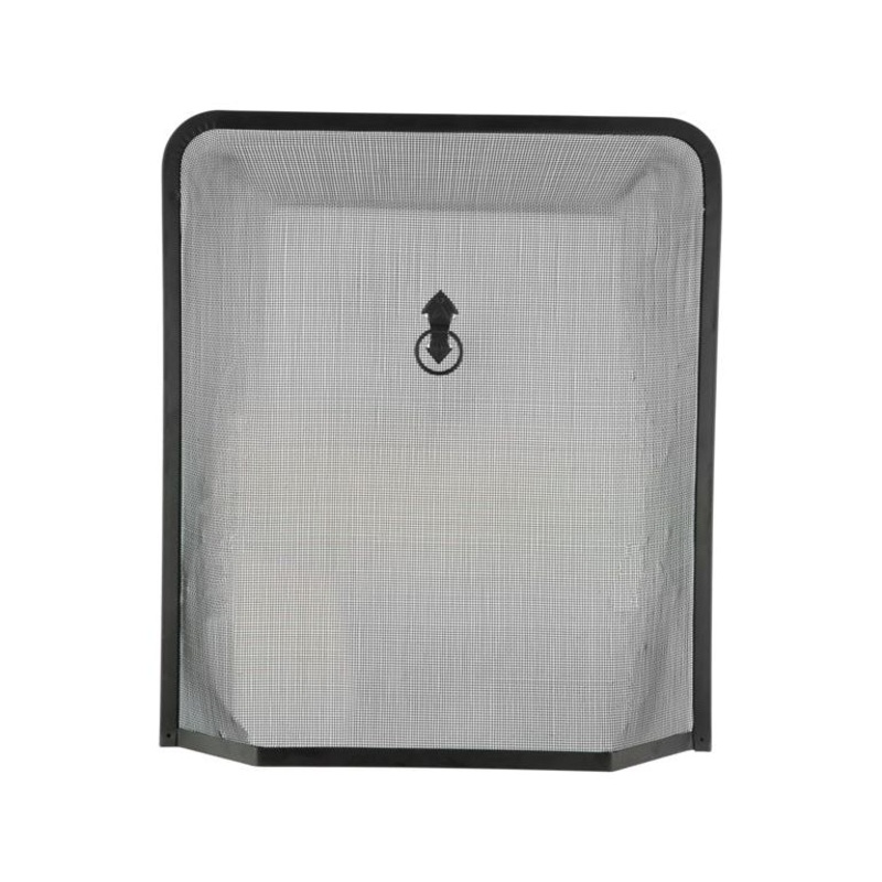 Hearth & Home Black Spark Guard