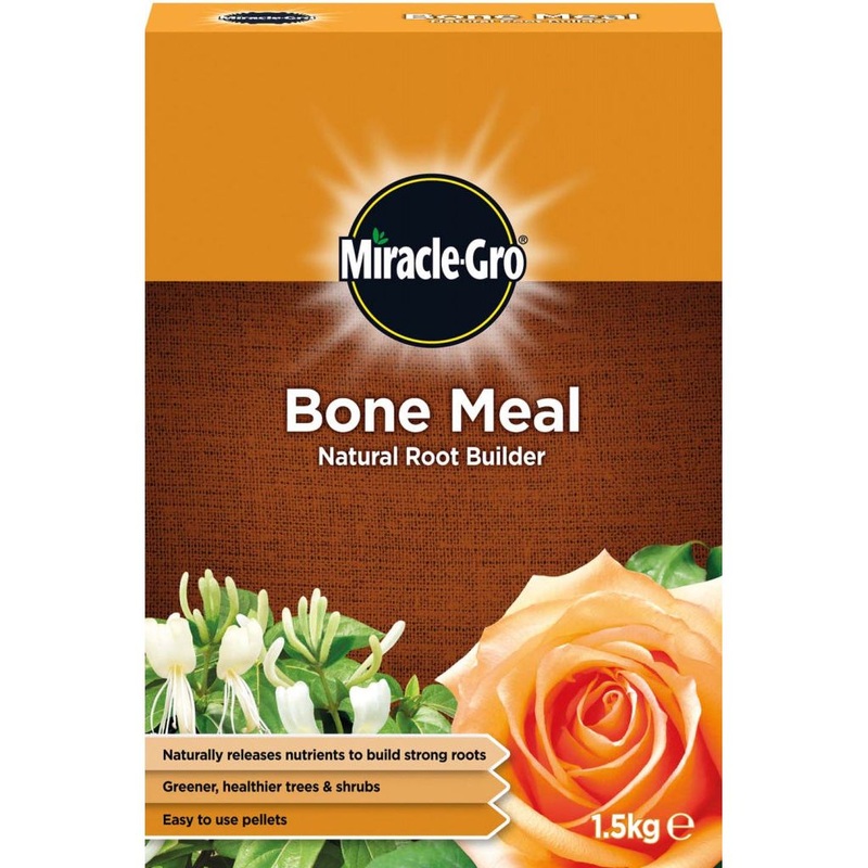 Levington Bone Meal|1.5kg|3.5kg|9kg