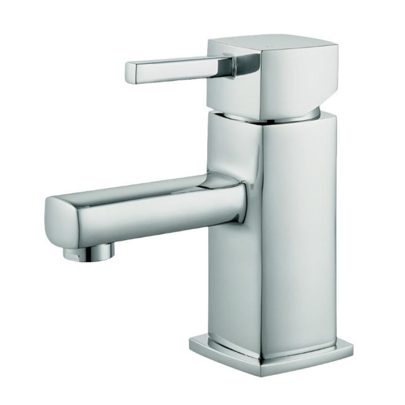 SP Bela Basin Mixer Tap & Waste W 62mm H 149mm D 142mm