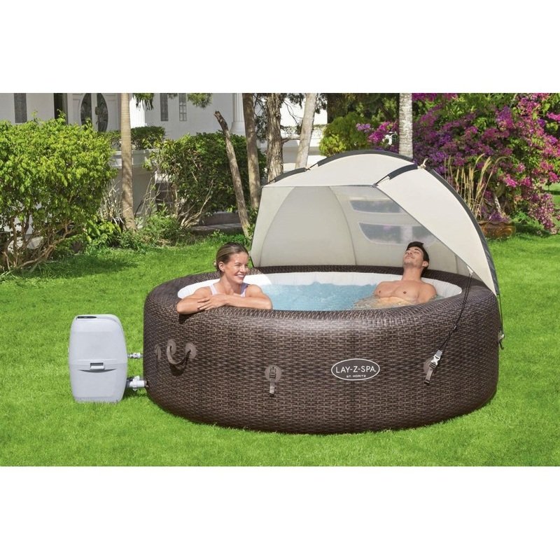 Bestway Canopy 6 x 37 x 43