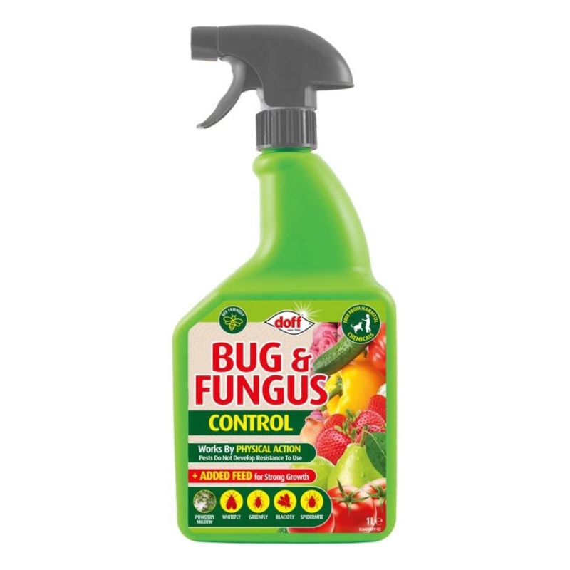 Doff Bug & Fungus Control|1L|1L