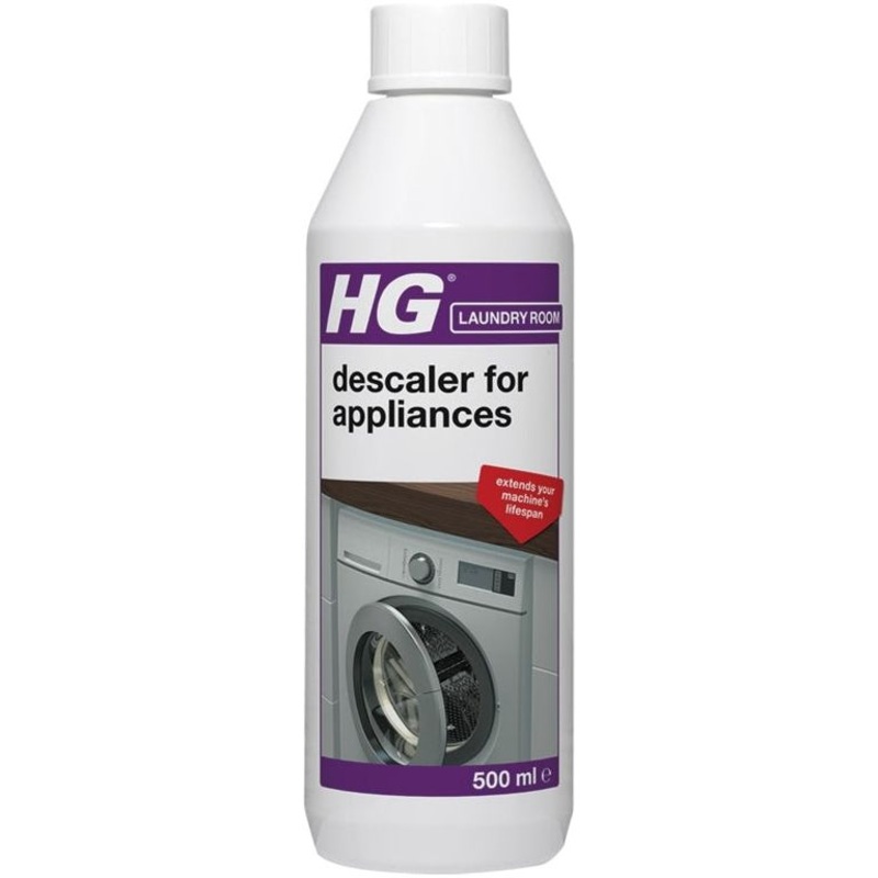 HG Brill Descaler
