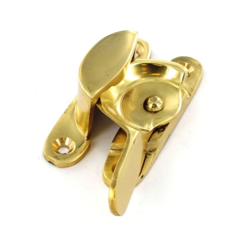 Securit Brass Fitch Fastener|65mm – Pack of 5