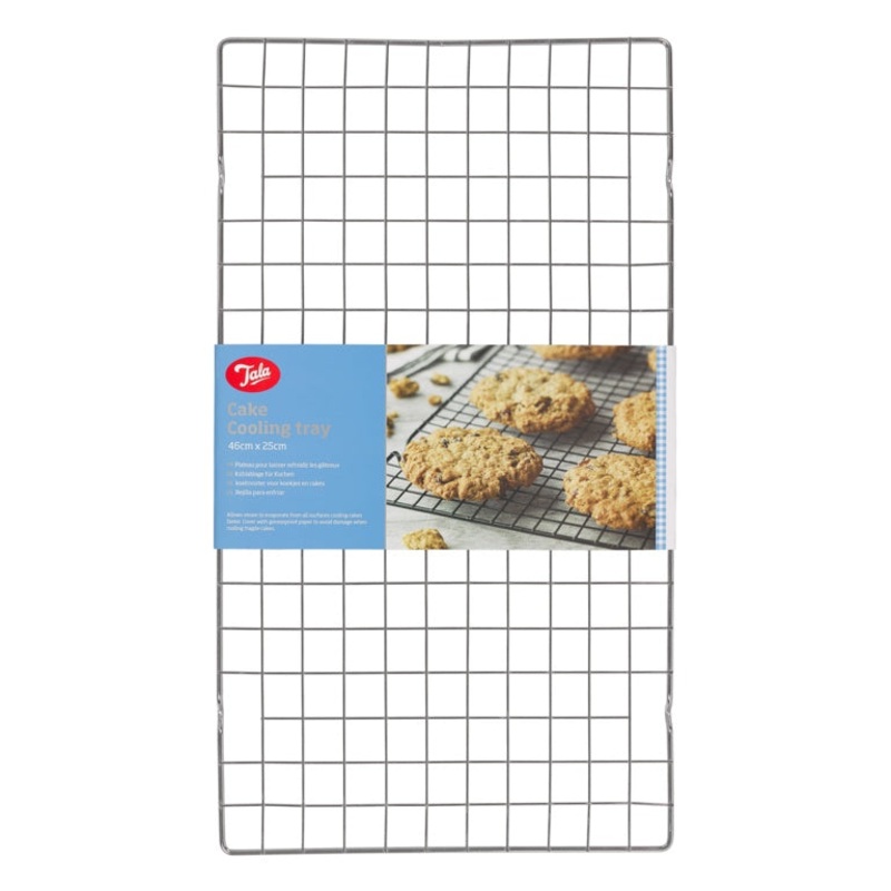 Tala Cake Cooling Rack 46×25