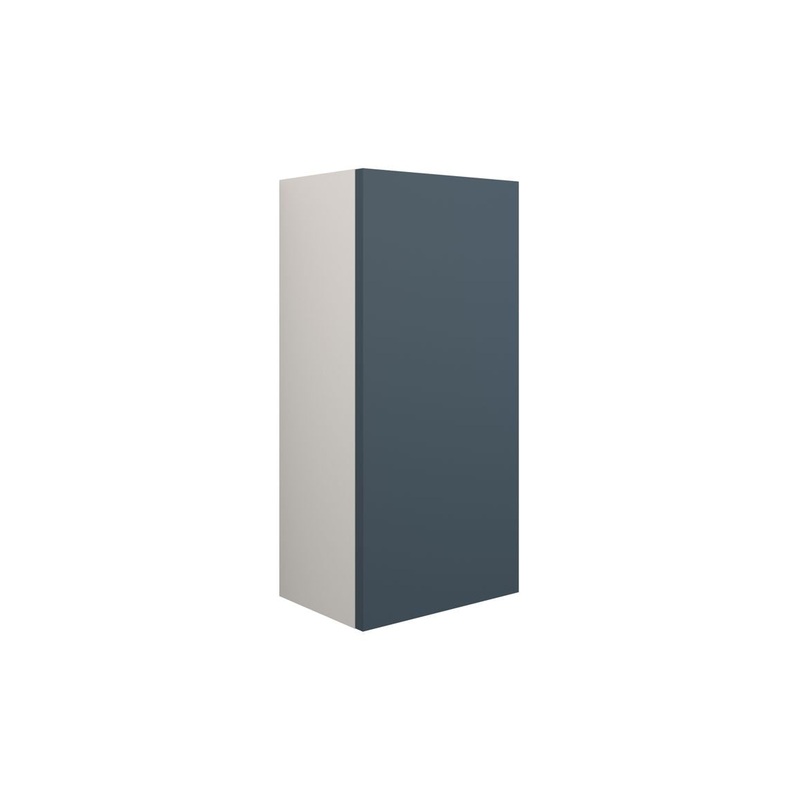 Paddock 300mm Slim Base Unit – Matt Arley Blue