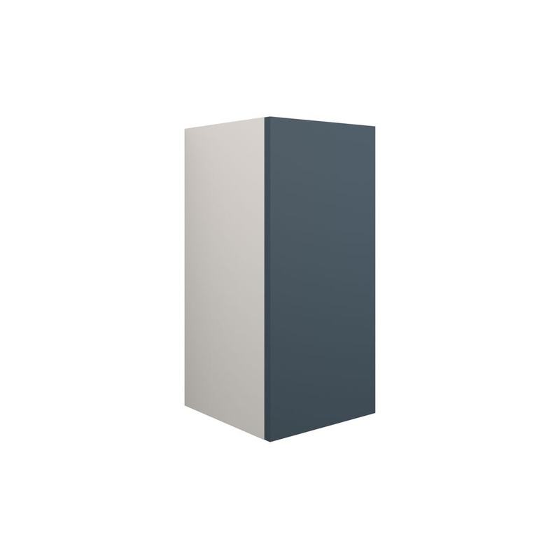 Paddock 300mm Standard Base Unit – Matt Arley Blue