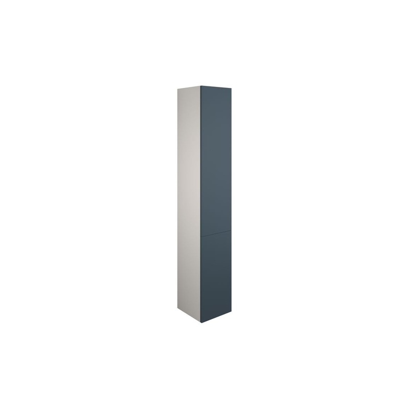 Paddock 300mm Tall Unit – Matt Arley Blue
