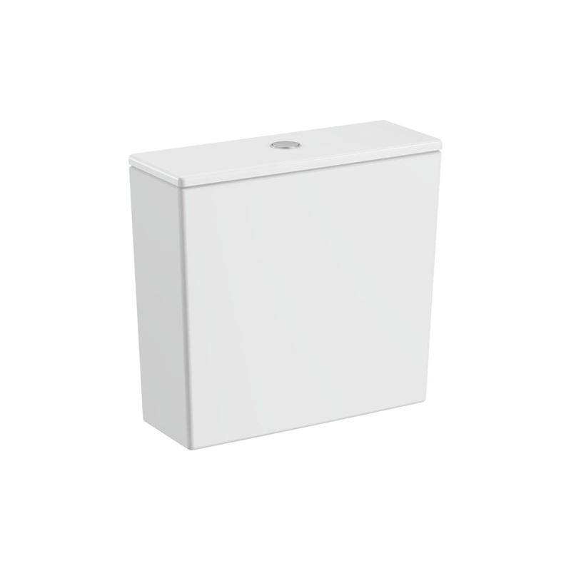 VitrA Integra Square Cistern – White